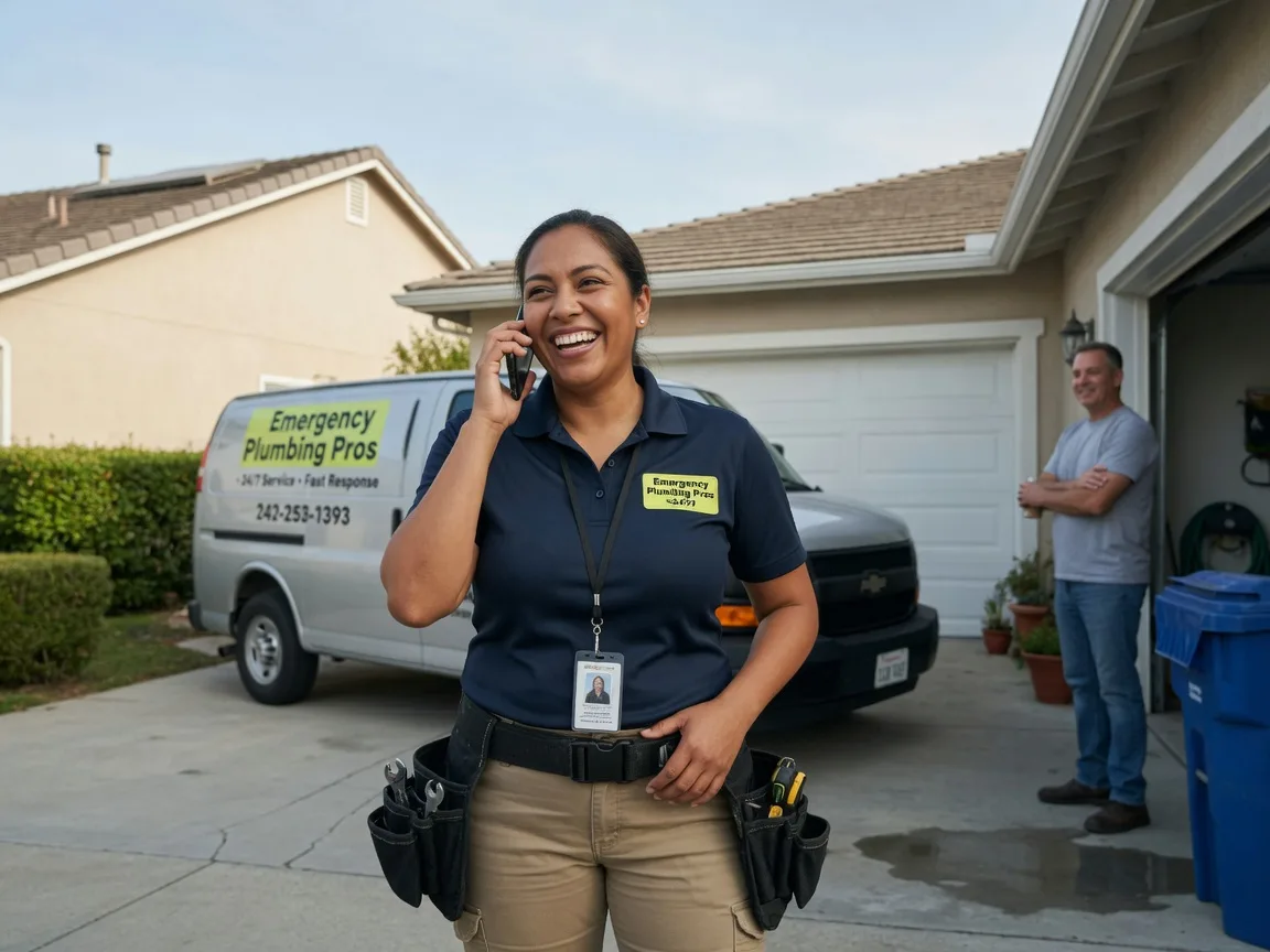 Emergency Plumber Boutte, LA FAQs